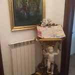 Vatican Doors Oda ve Kahvaltı *