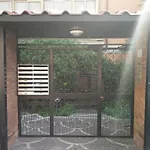 Vatican Doors Oda ve Kahvaltı *