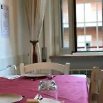 Vatican Doors Oda ve Kahvaltı *