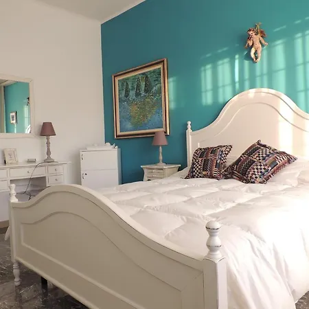 Vatican Doors Bed and Breakfast Ρώμη