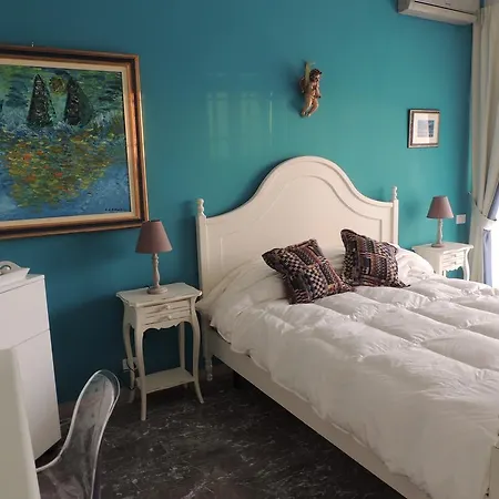 Bed and Breakfast Vatican Doors