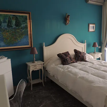 Bed and Breakfast Vatican Doors Ρώμη