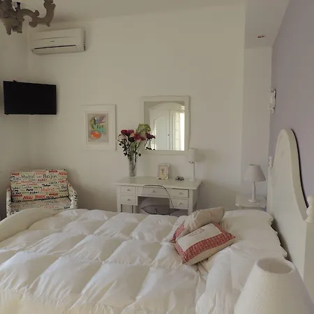 Vatican Doors Bed and Breakfast Ρώμη