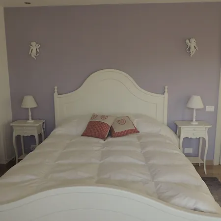 Bed and Breakfast Vatican Doors *