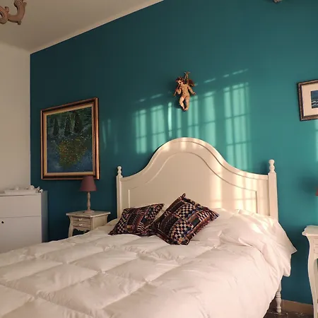 Vatican Doors Bed and Breakfast Ρώμη