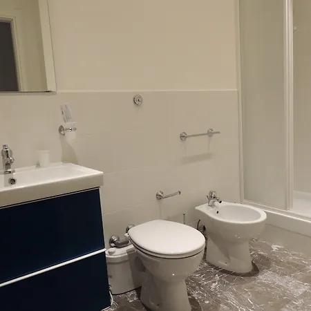 Vatican Doors Bed and Breakfast