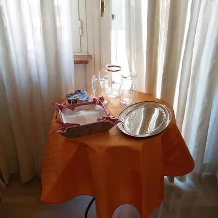 Bed and Breakfast Vatican Doors *