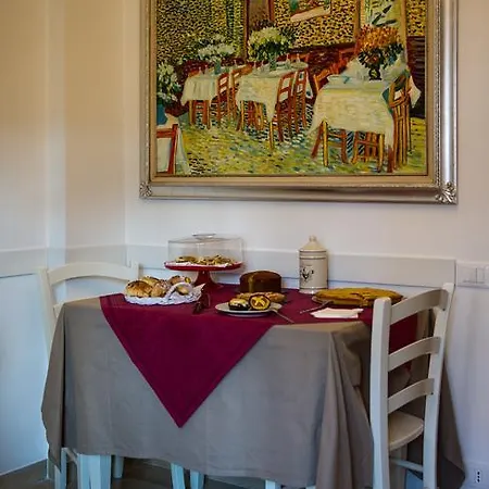 Bed and Breakfast Vatican Doors