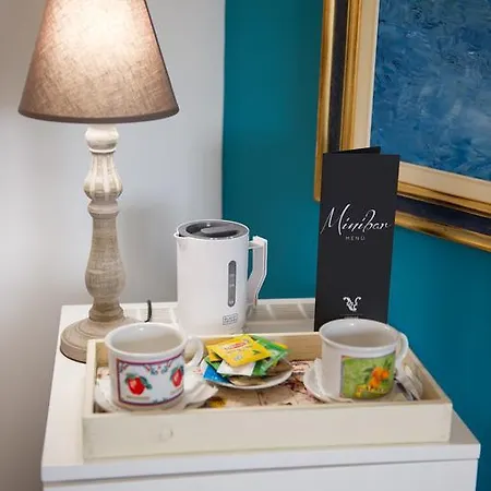 Bed and Breakfast Vatican Doors Ρώμη