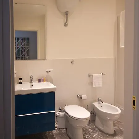 Bed and Breakfast Vatican Doors Ρώμη