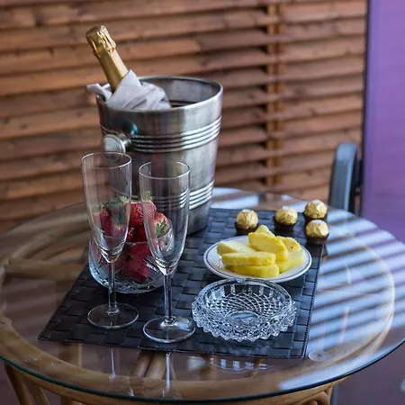 Bed and Breakfast Vatican Doors *