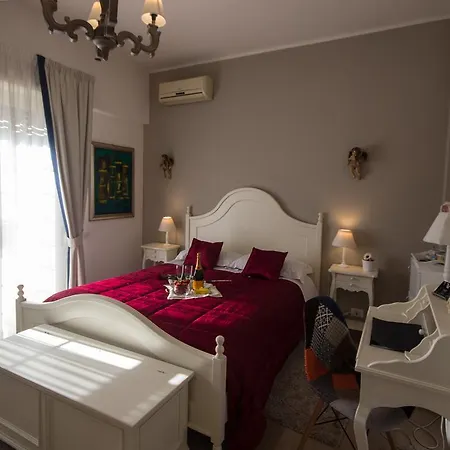 Bed and Breakfast Vatican Doors *