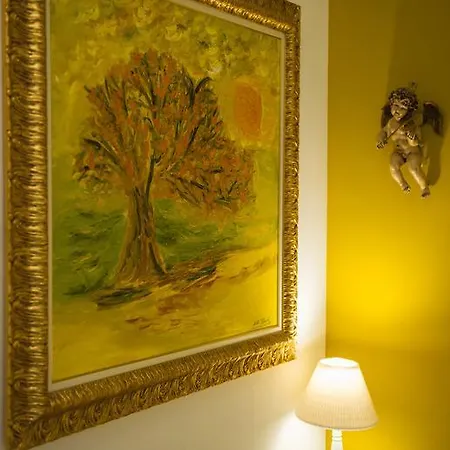 Vatican Doors Bed and Breakfast Ρώμη