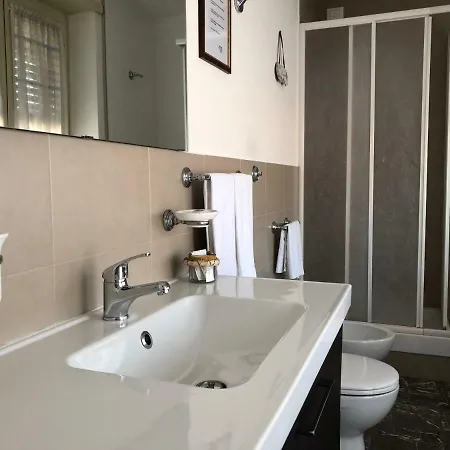 Vatican Doors Bed and Breakfast Ρώμη