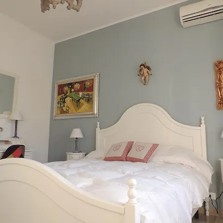 Vatican Doors Отель типа 