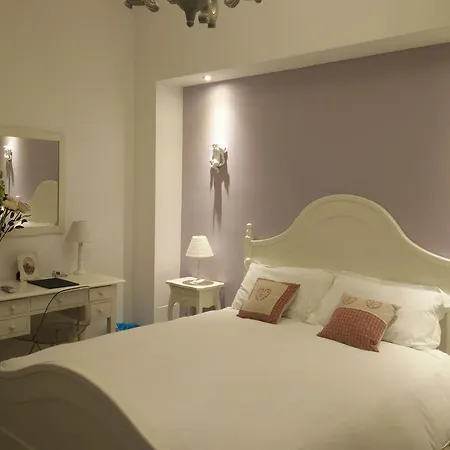 Bed & Breakfast Vatican Doors Rome