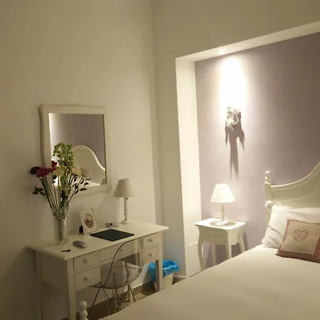 Vatican Doors Bed & Breakfast Rome