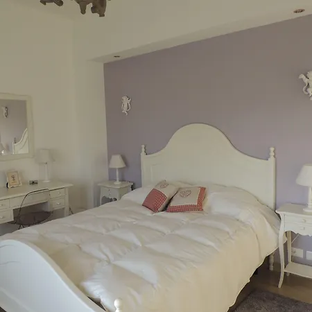 Bed & Breakfast Vatican Doors