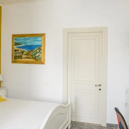 Bed & Breakfast Vatican Doors