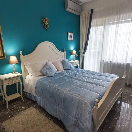 Bed & Breakfast Vatican Doors *