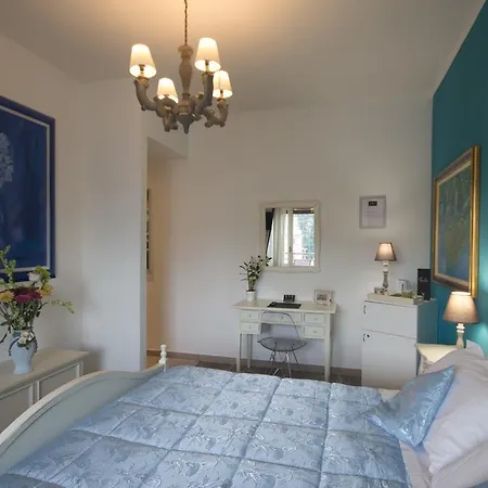 Bed & Breakfast Vatican Doors