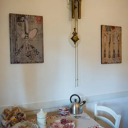 Bed & Breakfast Vatican Doors Rome