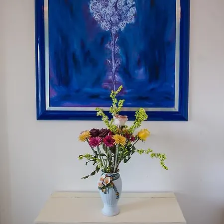 Vatican Doors Отель типа 