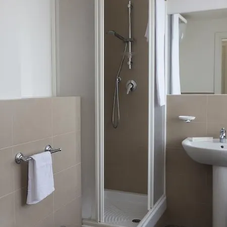 Vatican Doors Bed & Breakfast Rome