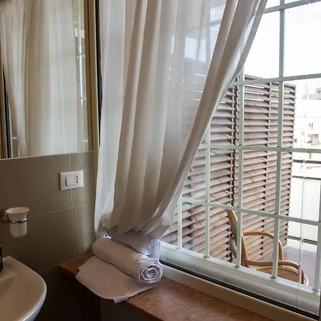 Bed & Breakfast Vatican Doors *