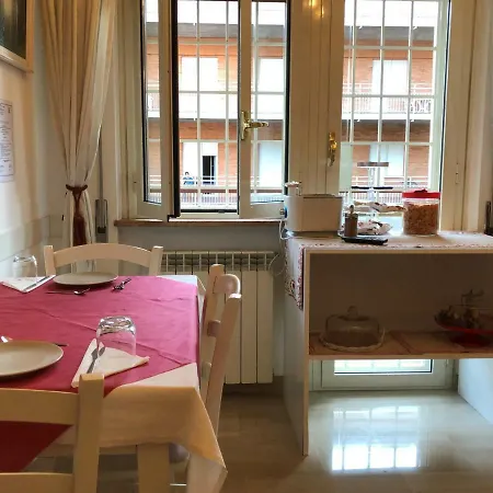 Vatican Doors Bed & Breakfast