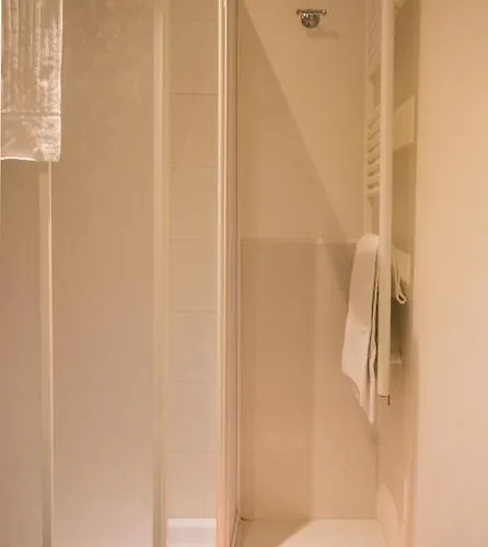 Bed & Breakfast Vatican Doors