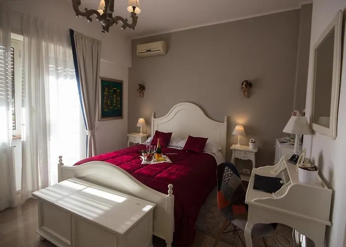 Bed & Breakfast Vatican Doors *