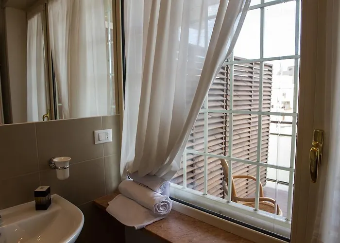 Bed & Breakfast Vatican Doors *