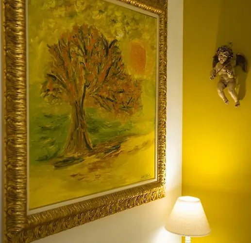 Vatican Doors Bed & Breakfast Rome