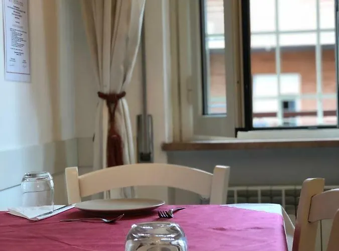 Vatican Doors Bed & Breakfast *