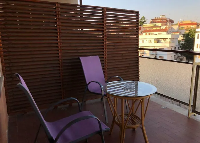 Bed & Breakfast Vatican Doors