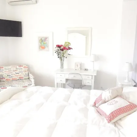 فندق مبيت وإفطار Vatican Doors