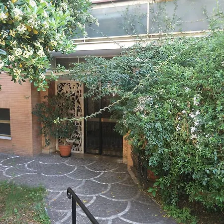 فندق مبيت وإفطار Vatican Doors *