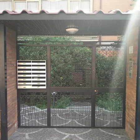 Vatican Doors فندق مبيت وإفطار *