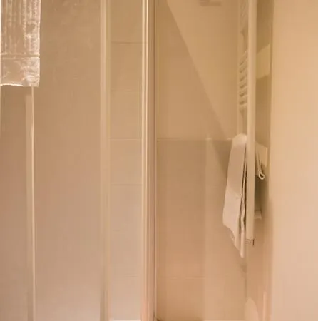 فندق مبيت وإفطار Vatican Doors