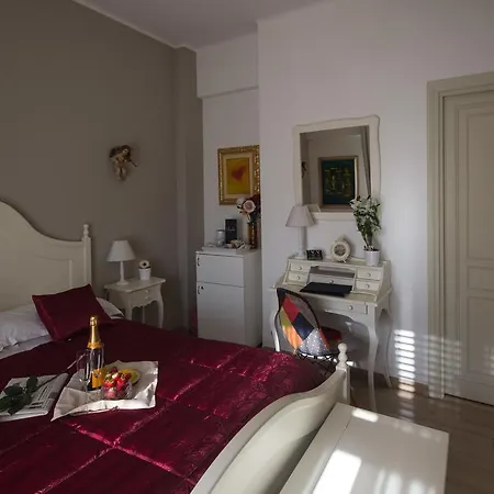 Vatican Doors فندق مبيت وإفطار