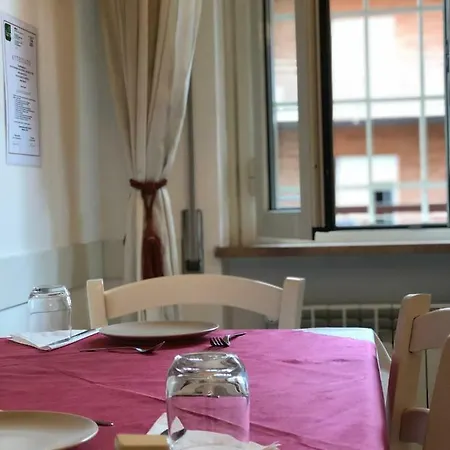 Vatican Doors فندق مبيت وإفطار *