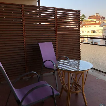 فندق مبيت وإفطار Vatican Doors